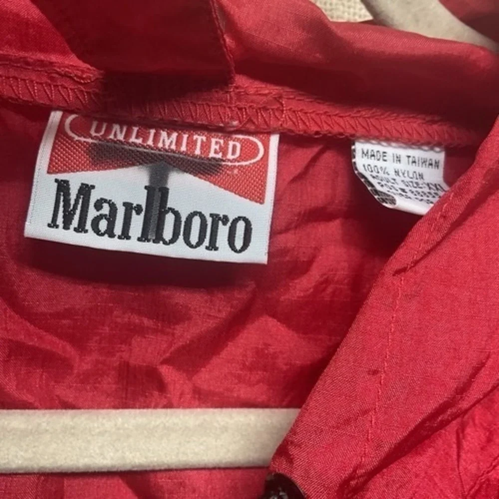 Marlboro vintage unlimited